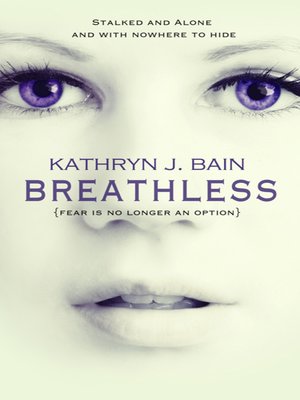 cover image of Breathless